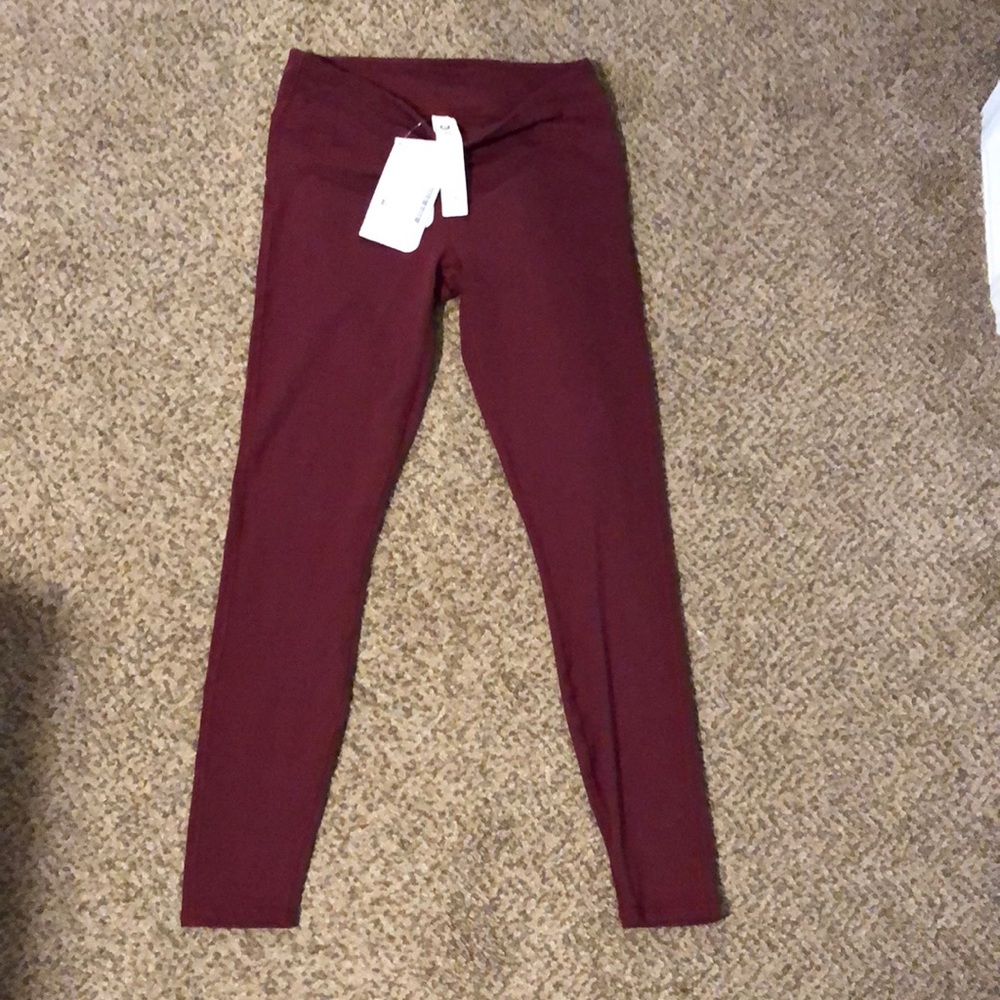 Fabletics leggings